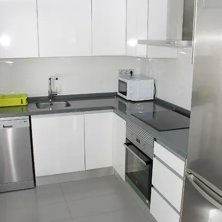 Victoria Vyb Apartment Denia Exterior photo