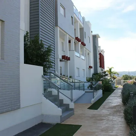 Victoria Vyb Apartment Denia Exterior photo
