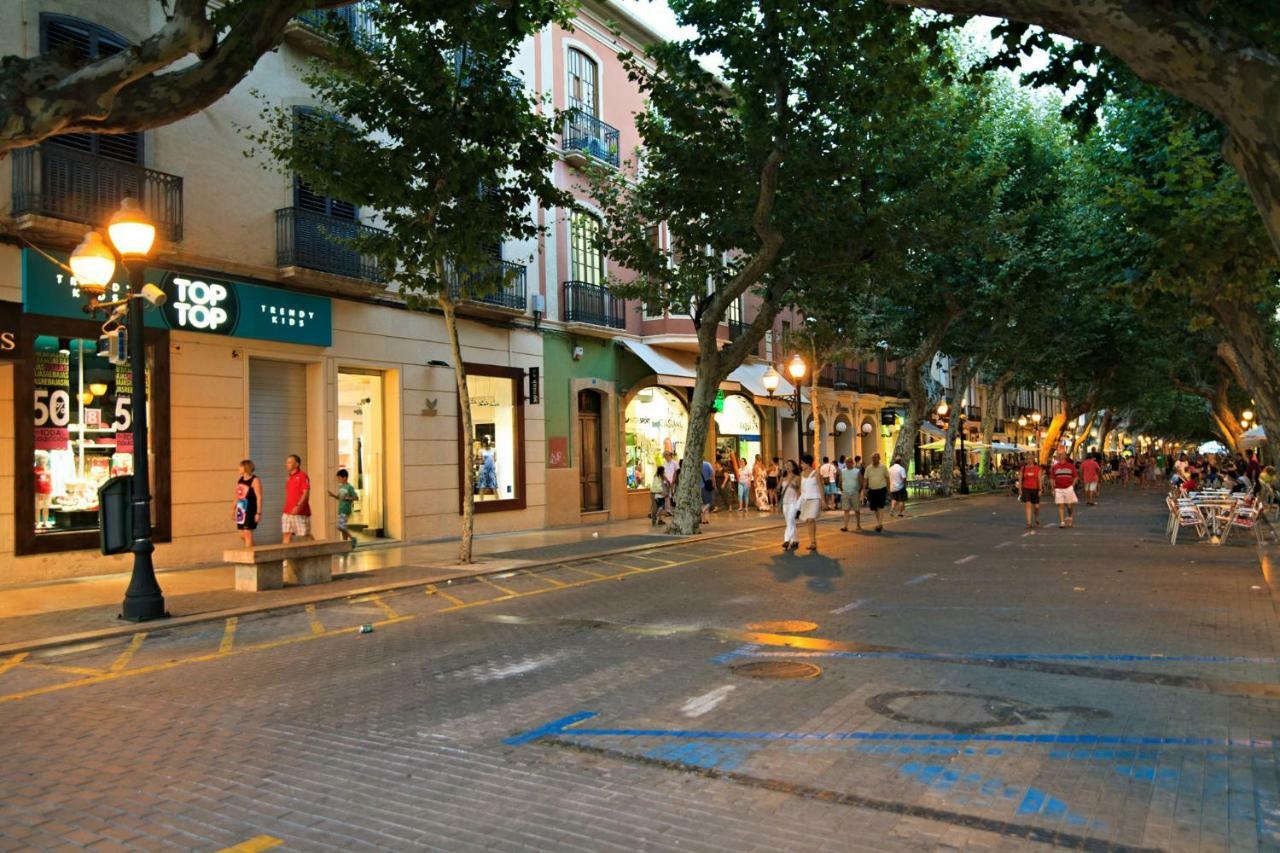 Victoria Vyb Apartment Denia