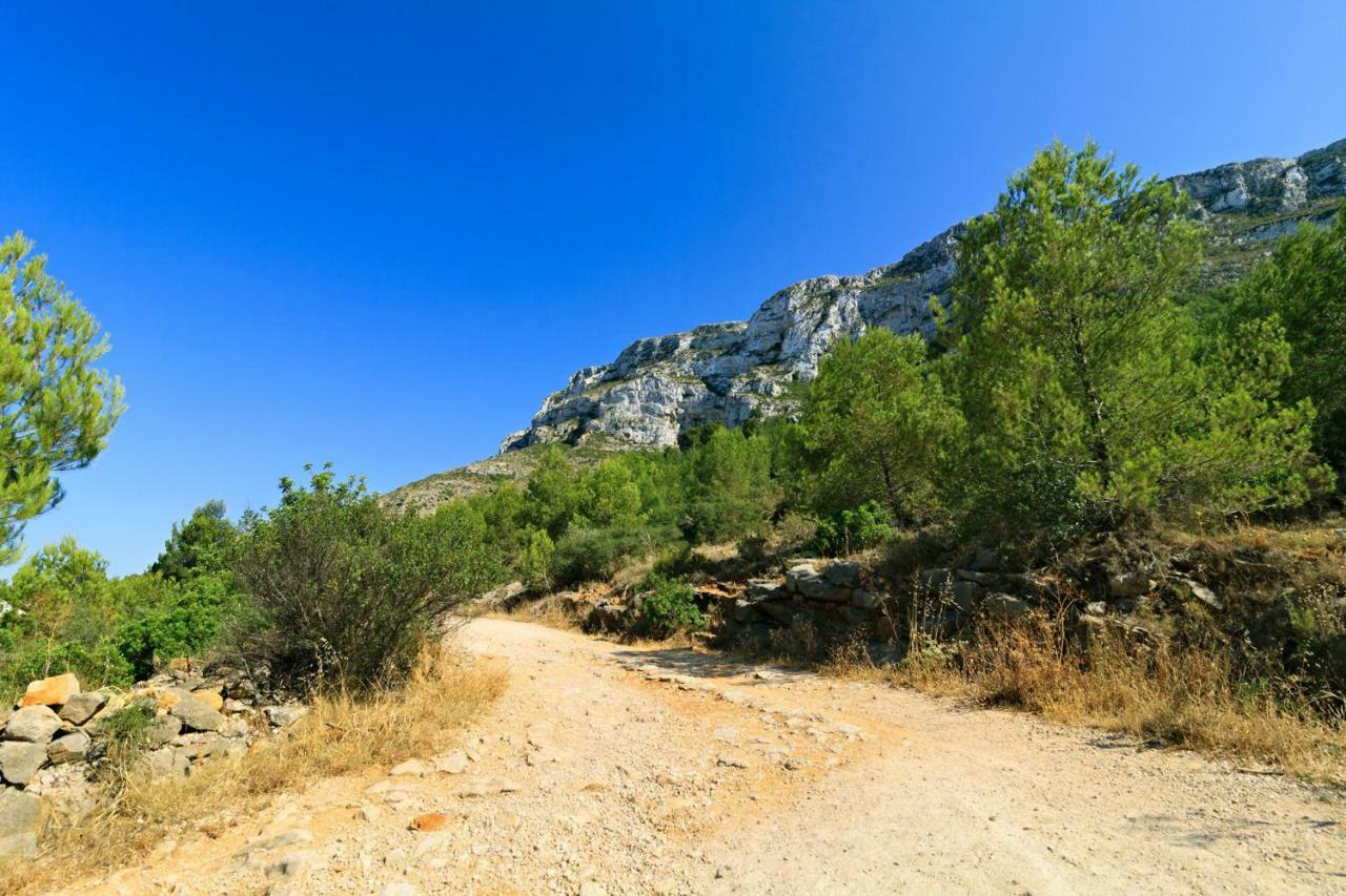 Victoria Vyb Apartment Denia