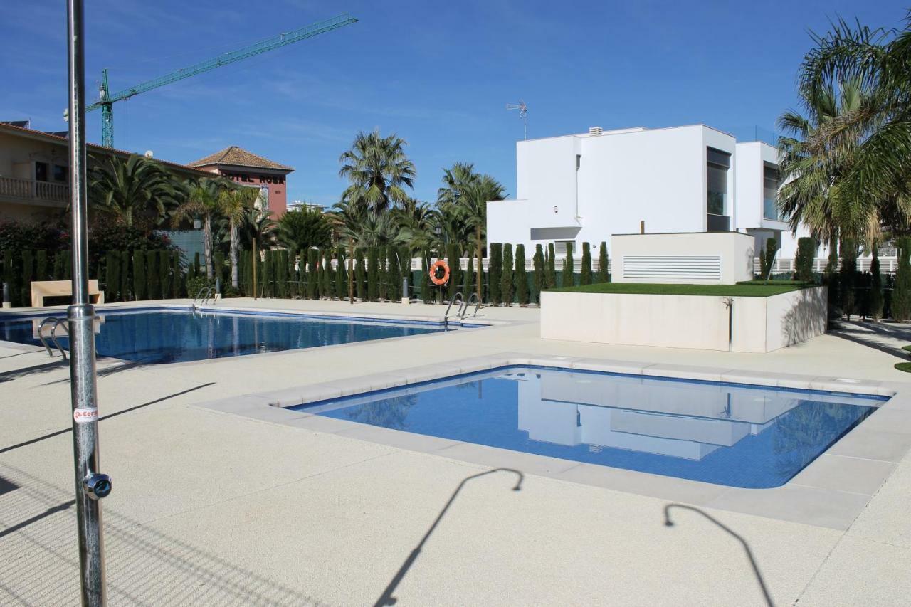 Victoria Vyb Apartamento Dénia