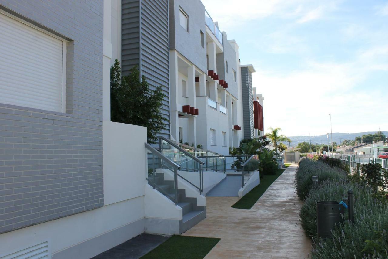 Victoria Vyb Apartamento