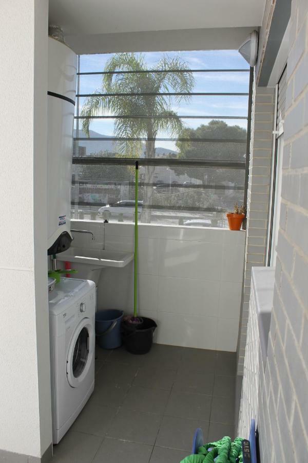 Victoria Vyb Apartamento