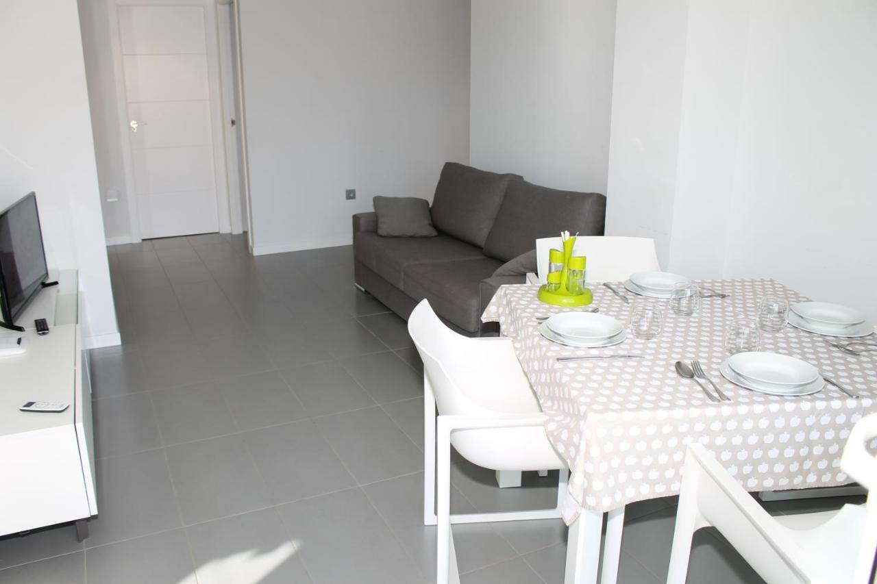 Victoria Vyb Apartamento *