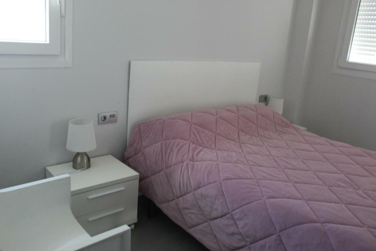 Apartamento Victoria Vyb Dénia
